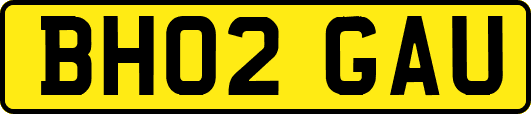 BH02GAU