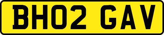 BH02GAV