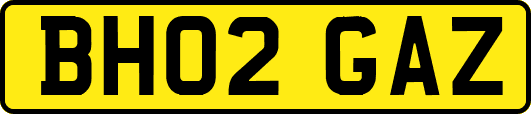 BH02GAZ