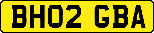 BH02GBA