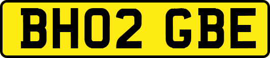 BH02GBE