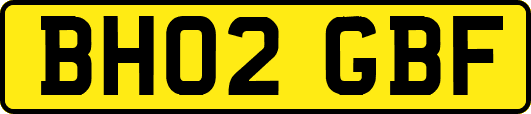 BH02GBF