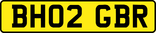 BH02GBR