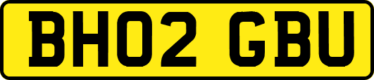 BH02GBU