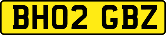 BH02GBZ