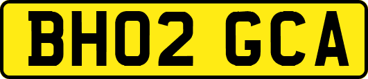 BH02GCA