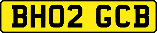 BH02GCB