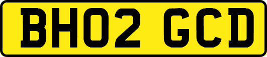 BH02GCD