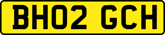 BH02GCH