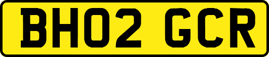 BH02GCR