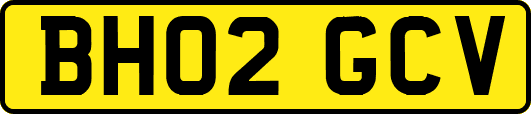 BH02GCV