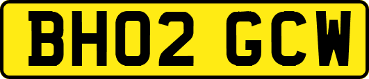 BH02GCW