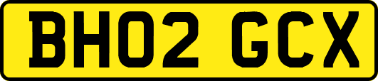 BH02GCX