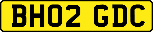 BH02GDC