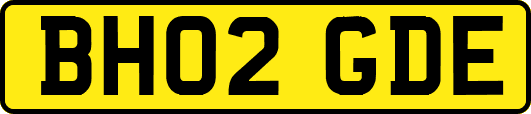 BH02GDE