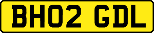 BH02GDL
