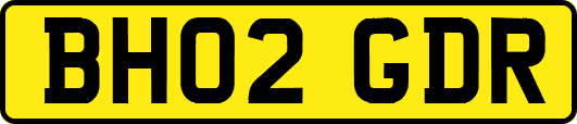BH02GDR