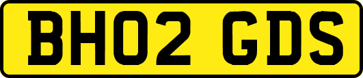 BH02GDS