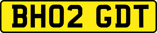 BH02GDT
