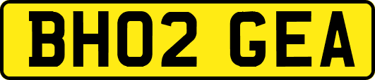 BH02GEA
