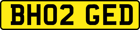 BH02GED