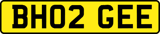 BH02GEE