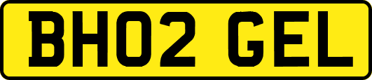 BH02GEL
