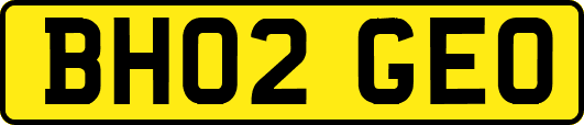 BH02GEO