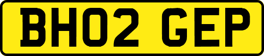 BH02GEP