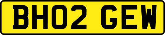 BH02GEW