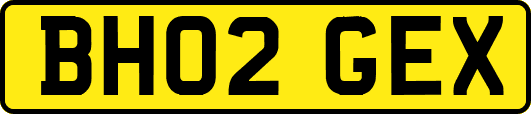 BH02GEX