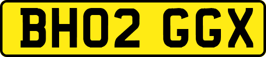 BH02GGX