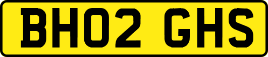 BH02GHS