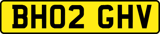 BH02GHV
