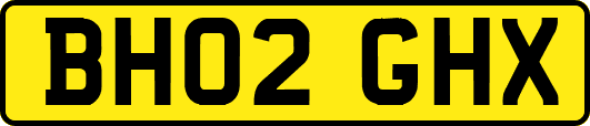 BH02GHX