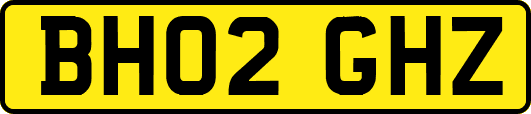 BH02GHZ