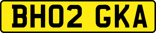 BH02GKA