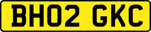BH02GKC