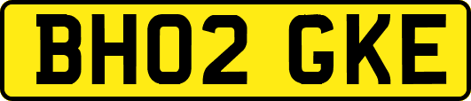 BH02GKE