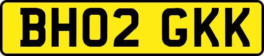 BH02GKK