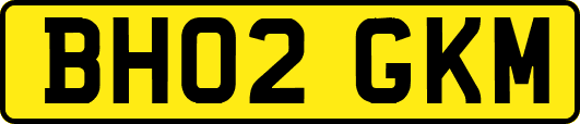 BH02GKM
