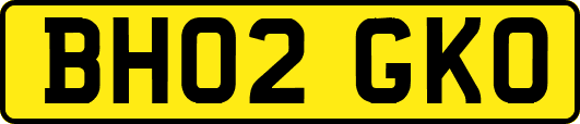 BH02GKO