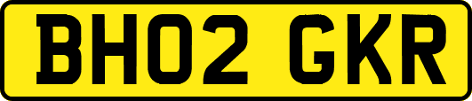 BH02GKR