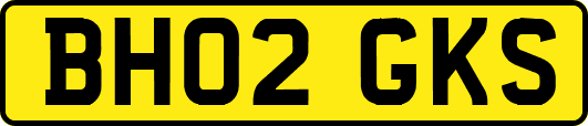 BH02GKS