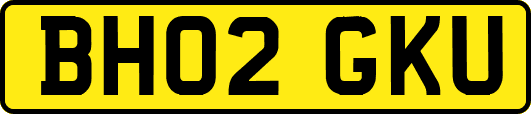 BH02GKU