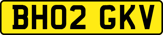 BH02GKV
