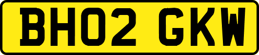 BH02GKW