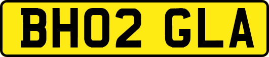 BH02GLA