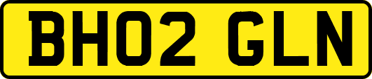BH02GLN
