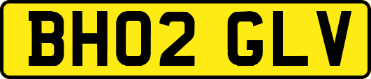 BH02GLV